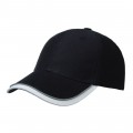 Reflex cap