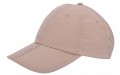 Opvouwbare cap 6 panel