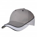 Sports cap